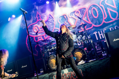 Saxon @ Trix, foto 24, foto's door Dorien Goetschalckx - FrontView Magazine