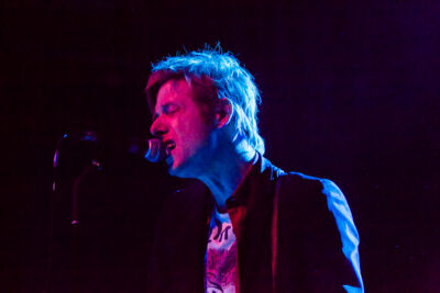 Spoon @ Vooruit te Gent, picture 12, photographed by Guy Danneels - FrontView Magazine