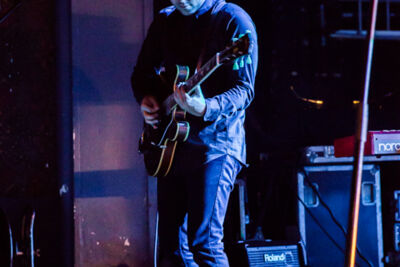 Spoon @ Vooruit te Gent, picture 18, photographed by Guy Danneels - FrontView Magazine