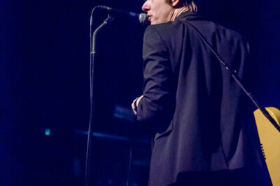Spoon @ Vooruit te Gent, picture 23, photographed by Guy Danneels - FrontView Magazine