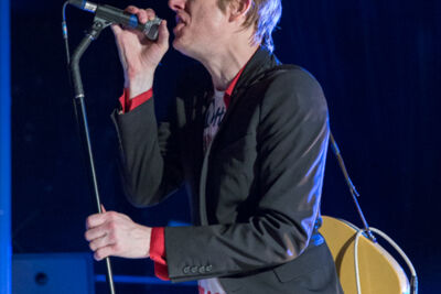 Spoon @ Vooruit te Gent, picture 52, photographed by Guy Danneels - FrontView Magazine