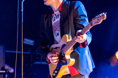 Spoon @ Vooruit te Gent, picture 53, photographed by Guy Danneels - FrontView Magazine