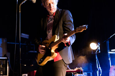 Spoon @ Vooruit te Gent, picture 55, photographed by Guy Danneels - FrontView Magazine