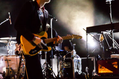 Spoon @ Vooruit te Gent, picture 59, photographed by Guy Danneels - FrontView Magazine