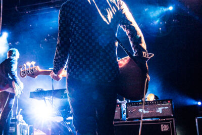 Spoon @ Vooruit te Gent, picture 62, photographed by Guy Danneels - FrontView Magazine
