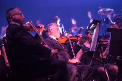 30ste editie Night Of The Proms @ Sportpaleis Antwerpen, picture 3, photographed by Dimitri Vanlommel - FrontView Magazine