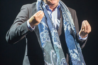 30ste editie Night Of The Proms @ Sportpaleis Antwerpen, picture 5, photographed by Dimitri Vanlommel - FrontView Magazine