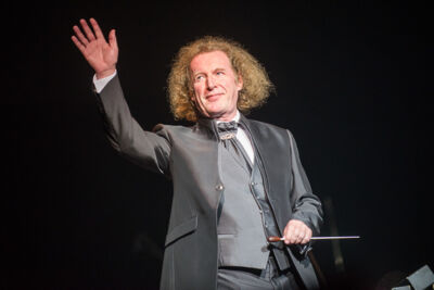 30ste editie Night Of The Proms @ Sportpaleis Antwerpen, picture 6, photographed by Dimitri Vanlommel - FrontView Magazine