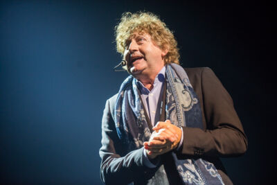 30ste editie Night Of The Proms @ Sportpaleis Antwerpen, picture 7, photographed by Dimitri Vanlommel - FrontView Magazine
