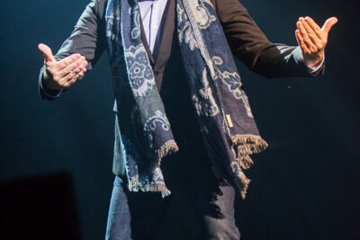 30ste editie Night Of The Proms @ Sportpaleis Antwerpen, picture 8, photographed by Dimitri Vanlommel - FrontView Magazine