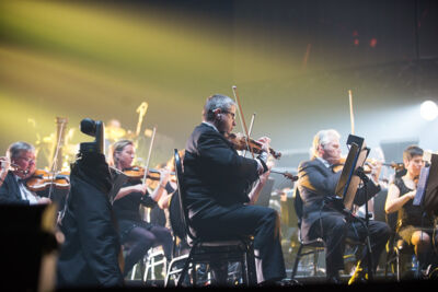 30ste editie Night Of The Proms @ Sportpaleis Antwerpen, picture 9, photographed by Dimitri Vanlommel - FrontView Magazine