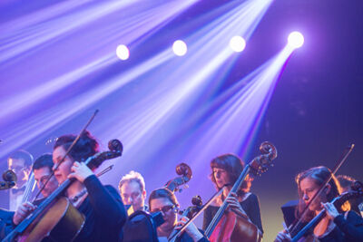 30ste editie Night Of The Proms @ Sportpaleis Antwerpen, picture 10, photographed by Dimitri Vanlommel - FrontView Magazine