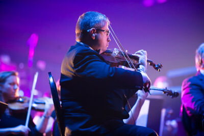 30ste editie Night Of The Proms @ Sportpaleis Antwerpen, picture 11, photographed by Dimitri Vanlommel - FrontView Magazine