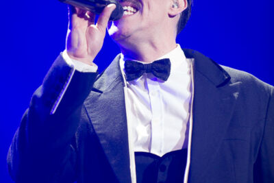 30ste editie Night Of The Proms @ Sportpaleis Antwerpen, picture 14, photographed by Dimitri Vanlommel - FrontView Magazine