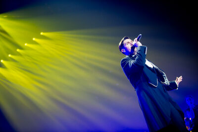 30ste editie Night Of The Proms @ Sportpaleis Antwerpen, picture 15, photographed by Dimitri Vanlommel - FrontView Magazine