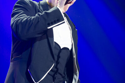 30ste editie Night Of The Proms @ Sportpaleis Antwerpen, picture 16, photographed by Dimitri Vanlommel - FrontView Magazine