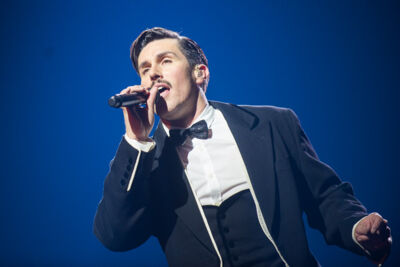 30ste editie Night Of The Proms @ Sportpaleis Antwerpen, picture 17, photographed by Dimitri Vanlommel - FrontView Magazine