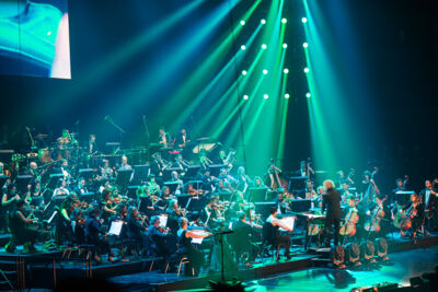 30ste editie Night Of The Proms @ Sportpaleis Antwerpen, picture 18, photographed by Dimitri Vanlommel - FrontView Magazine