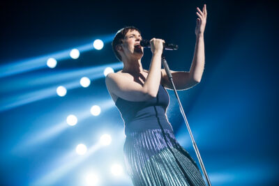 30ste editie Night Of The Proms @ Sportpaleis Antwerpen, picture 22, photographed by Dimitri Vanlommel - FrontView Magazine