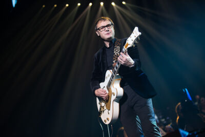 30ste editie Night Of The Proms @ Sportpaleis Antwerpen, picture 24, photographed by Dimitri Vanlommel - FrontView Magazine