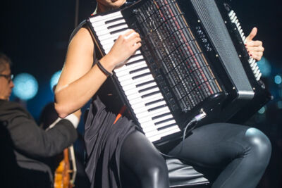 30ste editie Night Of The Proms @ Sportpaleis Antwerpen, picture 28, photographed by Dimitri Vanlommel - FrontView Magazine