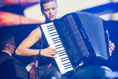 30ste editie Night Of The Proms @ Sportpaleis Antwerpen, picture 29, photographed by Dimitri Vanlommel - FrontView Magazine