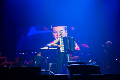 30ste editie Night Of The Proms @ Sportpaleis Antwerpen, picture 30, photographed by Dimitri Vanlommel - FrontView Magazine