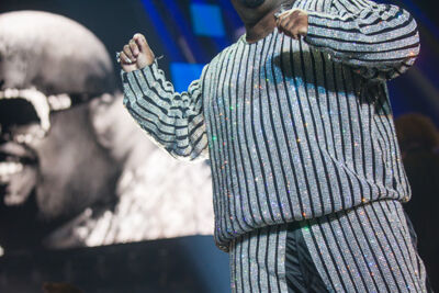 30ste editie Night Of The Proms @ Sportpaleis Antwerpen, picture 33, photographed by Dimitri Vanlommel - FrontView Magazine