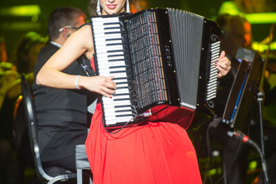 30ste editie Night Of The Proms @ Sportpaleis Antwerpen, picture 40, photographed by Dimitri Vanlommel - FrontView Magazine