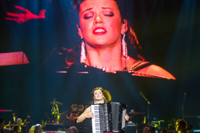 30ste editie Night Of The Proms @ Sportpaleis Antwerpen, picture 41, photographed by Dimitri Vanlommel - FrontView Magazine
