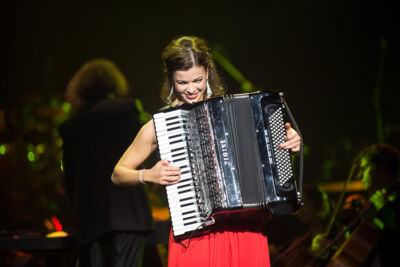 30ste editie Night Of The Proms @ Sportpaleis Antwerpen, picture 43, photographed by Dimitri Vanlommel - FrontView Magazine