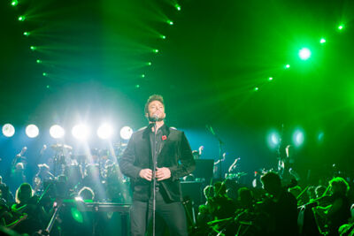 30ste editie Night Of The Proms @ Sportpaleis Antwerpen, picture 44, photographed by Dimitri Vanlommel - FrontView Magazine