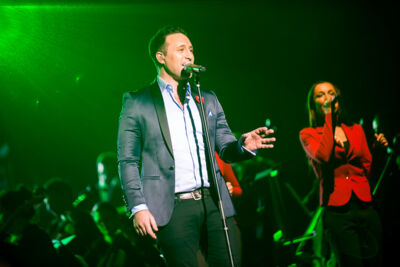 30ste editie Night Of The Proms @ Sportpaleis Antwerpen, picture 45, photographed by Dimitri Vanlommel - FrontView Magazine