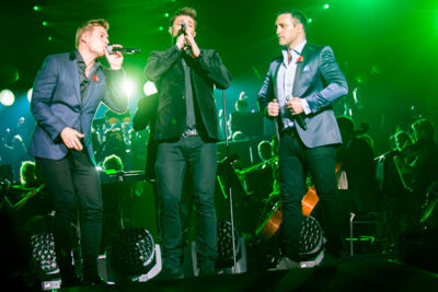30ste editie Night Of The Proms @ Sportpaleis Antwerpen, picture 47, photographed by Dimitri Vanlommel - FrontView Magazine