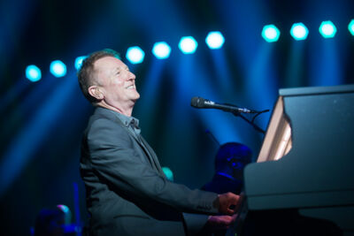 30ste editie Night Of The Proms @ Sportpaleis Antwerpen, picture 53, photographed by Dimitri Vanlommel - FrontView Magazine