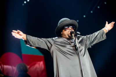 30ste editie Night Of The Proms @ Sportpaleis Antwerpen, picture 64, photographed by Dimitri Vanlommel - FrontView Magazine