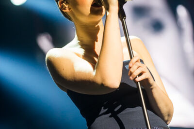 30ste editie Night Of The Proms @ Sportpaleis Antwerpen, picture 67, photographed by Dimitri Vanlommel - FrontView Magazine