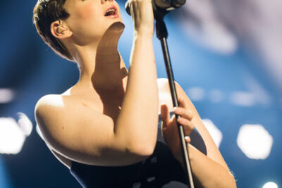 30ste editie Night Of The Proms @ Sportpaleis Antwerpen, picture 70, photographed by Dimitri Vanlommel - FrontView Magazine