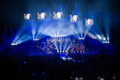 30ste editie Night Of The Proms @ Sportpaleis Antwerpen, picture 76, photographed by Dimitri Vanlommel - FrontView Magazine
