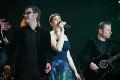 30ste editie Night Of The Proms @ Sportpaleis Antwerpen, picture 82, photographed by Dimitri Vanlommel - FrontView Magazine