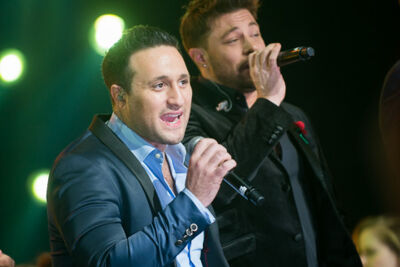 30ste editie Night Of The Proms @ Sportpaleis Antwerpen, picture 83, photographed by Dimitri Vanlommel - FrontView Magazine