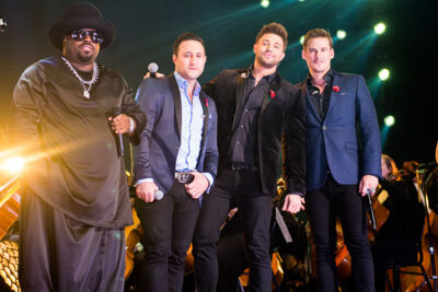 30ste editie Night Of The Proms @ Sportpaleis Antwerpen, picture 87, photographed by Dimitri Vanlommel - FrontView Magazine