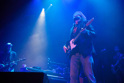 Admiral Freebee @ C-Mine, picture 6, photographed by Kristof Hayen - FrontView Magazine
