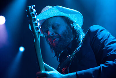 Admiral Freebee @ C-Mine, picture 9, photographed by Kristof Hayen - FrontView Magazine