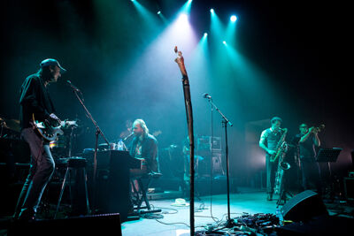 Admiral Freebee @ C-Mine, picture 12, photographed by Kristof Hayen - FrontView Magazine