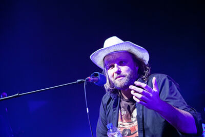 Admiral Freebee @ C-Mine, picture 15, photographed by Kristof Hayen - FrontView Magazine
