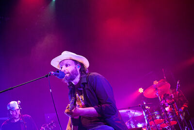 Admiral Freebee @ C-Mine, picture 16, photographed by Kristof Hayen - FrontView Magazine
