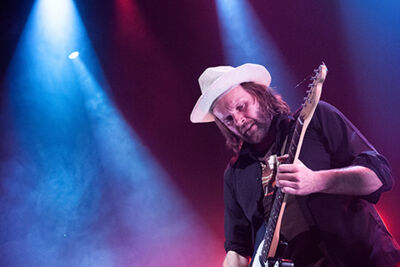 Admiral Freebee @ C-Mine, picture 17, photographed by Kristof Hayen - FrontView Magazine