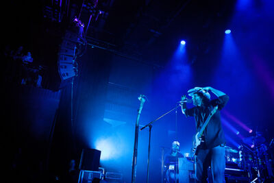 Admiral Freebee @ C-Mine, picture 19, photographed by Kristof Hayen - FrontView Magazine
