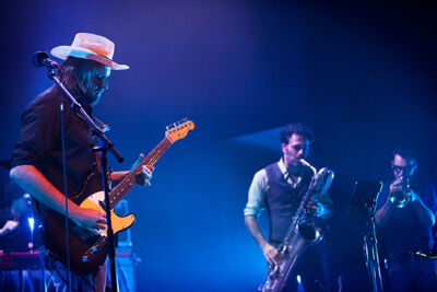 Admiral Freebee @ C-Mine, picture 22, photographed by Kristof Hayen - FrontView Magazine